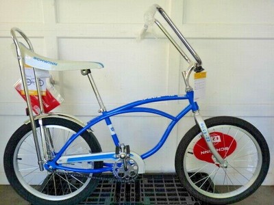 1960's stingray bicycles